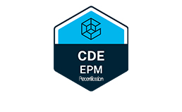 CyberArk CDE-EPM Recertification